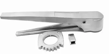 Springer&reg; Parts 9612592801SP replaces Alfa-Laval part number 9612592801