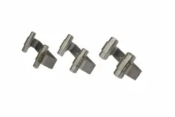 Lift Station Guide Rail Brackets