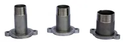 Lift Station Pump Adapter Flange