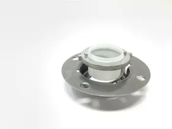 W+ Fixing Kit, 25mm; Replaces AMPCO Part# L772460