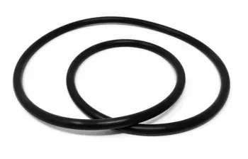 O-Ring, FKM CASE with W+; Replaces AMPCO® Part# L771631