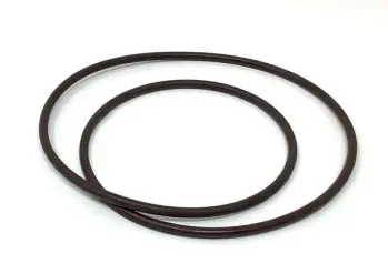 FKL400 Outer Static O-Ring, FKMit; Replaces Fristam® Part# 1180000240