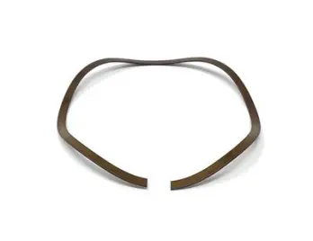 Wave Spring In UII 030-034-040; Replaces Waukesha Cherry-Burrell Part# 101685