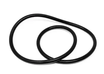 Springer Parts 930-248SP O-Ring, NBR; Replaces Tuchenhagen Part# 930-248