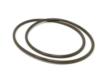 O-Ring, FKM (FDA); Replaces Waukesha Cherry-Burrell Part# V70160