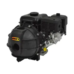 Engine Driven and Diaphragm Pumps