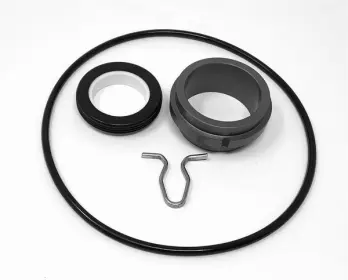 LC External Seal Kit, FKM #5; Replaces LC Thomsen Part# 9223-VO