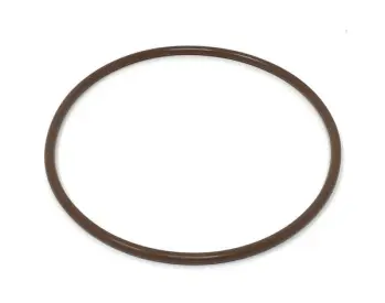 FKL50 Out Static Seal O-Ring, FKM; Replaces Fristam® Part# 1180000186