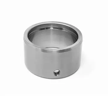 Water Seal Sleeve; Replaces Fristam Part# 1318000012