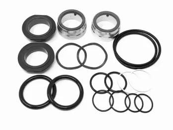 SRU 2, Pump Service Kit, SC/SC/EPDM; Replaces Alfa Laval Part# 9630856426