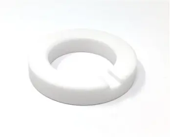 Shear Pump Seal Seat Cer; Replaces Waukesha Cherry-Burrell Part# BGT-014-000