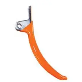 SuperKlean® 2 Lever, Stainless Steel