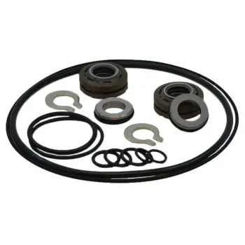 Springer Parts Flygt&reg; Pump Rebuild Kit for Model 5100.21