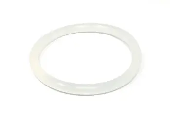 O-Ring, Silicone (FDA) (EA); Replaces APV&reg; Part# 543SK51330