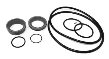 W+ 80/80 Pump Service Kit, SC/SC/FKM (35mm); Replaces AMPCO Part# L800824