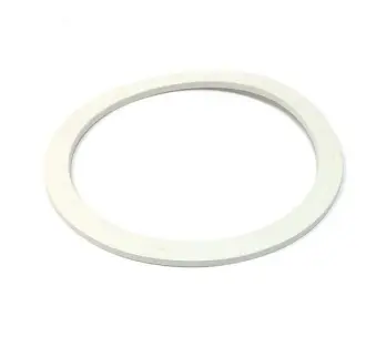 Flat Gasket EPDM 735; Replaces Fristam® Part# 1181000102-E