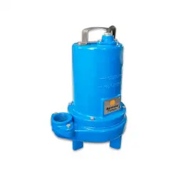 Solids Handling Submersible Pumps