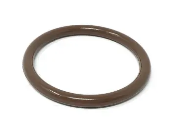 FP 4000 Flush Seal O-Ring,; Replaces Fristam&reg; Part# FP4000-FLUSH-1