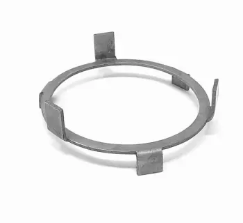 Water Seal Drive FM, FPH, FPHP; Replaces Fristam Part# 1811000027