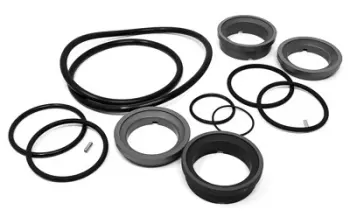 W+ 55/60 Pump Service Kit, SC/SC/C/EPDM 35mm; Replaces AMPCO Part# L808568