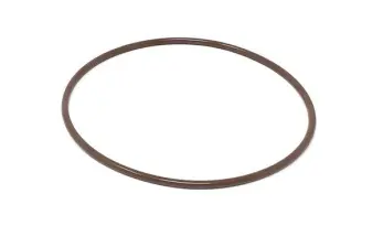 O-Ring, FKM (FDA); Replaces Waukesha Cherry-Burrell Part# V70037