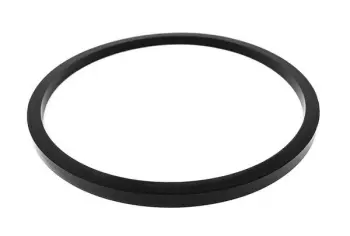 Rectangular Gasket; Replaces Alfa Laval&reg; Part# S52979908