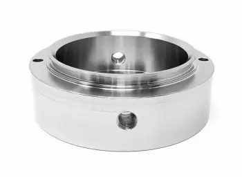 LKH/GHH 5-60 Double, Flush Housing; Replaces Alfa Laval Part# 9612133902