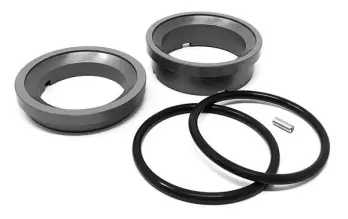 W+ Seal Service Kit, SC/SC/FKM (35mm); Replaces AMPCO Part# L772469