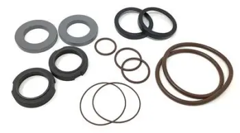WCB2075/2085 Type 4 Complete Kit, C/PB/FKM; Replaces Waukesha Cherry-Burrell Part# 309-255