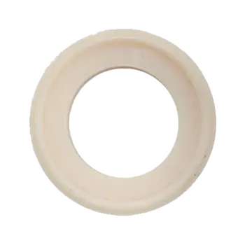 NOMAD® diaphragm pump part N04-1120-56 Valve Seat, Hytrel Replaces Wilden® 04-1120-56