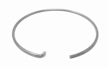 Thermutator Snap Ring; Replaces WCB-Votator Part# LL5900236
