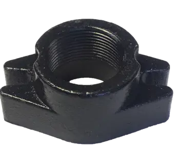 Lift Station Base Elbows Flo Pro&reg; FPSPAC-SGV 1 1/4" Thread Extension for SGV Grinder Pumps