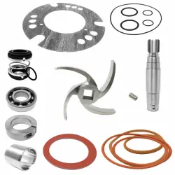Industrial pump parts deals