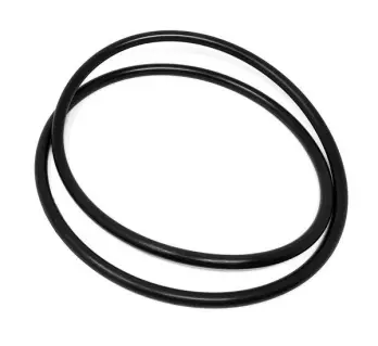 O-Ring, EPDM (FDA) LKH 90; Replaces Alfa Laval&reg; Part# 9613404701