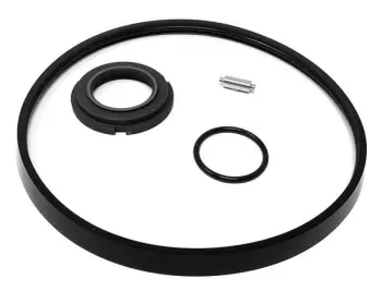 C218/328-1U Pump Service Kit, #1 NBR 481292; Replaces Waukesha Cherry-Burrell Part# 60118