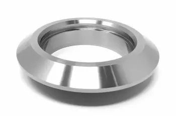 VII Bearing Retainer; Replaces WCB-Votator Part# LL923214