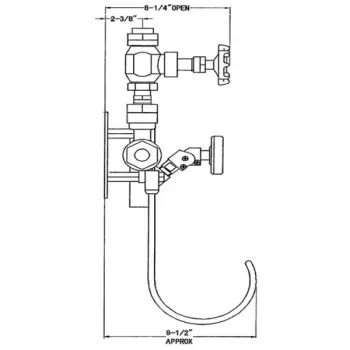 superklean-8000gm-side-view