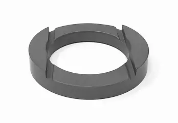 FKL25 Rotor Seal Ring SiC; Replaces Fristam Part# 1810600085