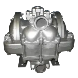 Heavy Duty Ball Valve