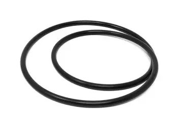 O-Ring, Head #6, FPM; Replaces LC Thomsen Part# 3182-VO