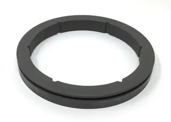 Outer Seal UII 210-213-214-320CAR; Replaces Waukesha Cherry-Burrell Part# 105418