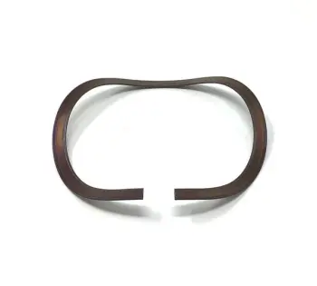 Wave Spring 030-034-033-040; Replaces Wright Flow Technologies Part# WT0300WSPRING