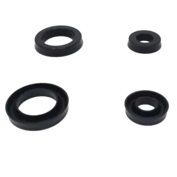 Sanitary Pump Part Springer® Parts 1585-TCSP part number 