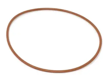 FKL Inner/Outer Static O-Ring, FKM; Replaces Fristam® Part# 1180000225
