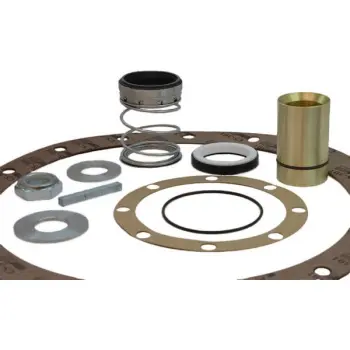 Springer Parts Rebuild Kit for Paco&reg; In-Line, End Suction and Vertical Space Miser Line Models