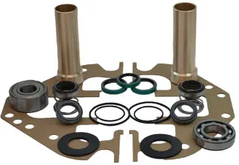 Springer Parts Pump Rebuild Kit For Aurora&reg; Power Series 421, 422 and 423