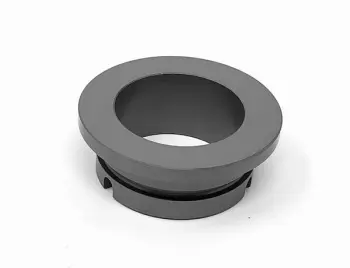 Interior Rotating Seal (SiC) 757; Replaces Fristam&reg; Part# 1810600119