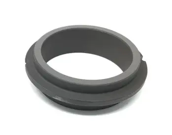 FKL25 Inner Static Ring Car; Replaces Fristam Part# 1815600058