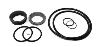W+ 70/40 Pump Service Kit, SC/C/SC/FKM 35mm; Replaces AMPCO Part# L808613