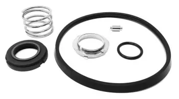 C216-5E Pump Service Kit, #5 EPDM; Replaces Alfa Laval Part# C216-5E